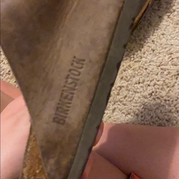Birkenstocks - Picture 2 of 4